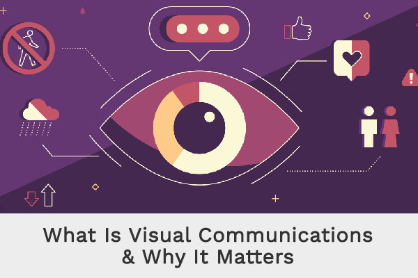 What is Visual Communications & Why it Matters