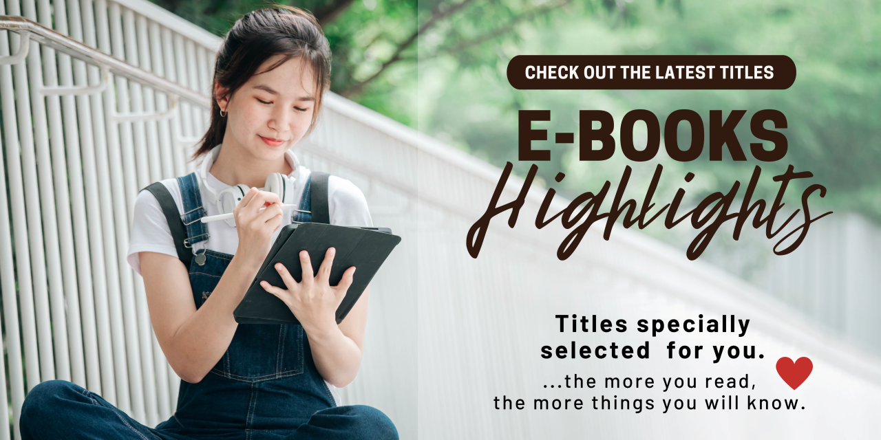 E-Books Highlights