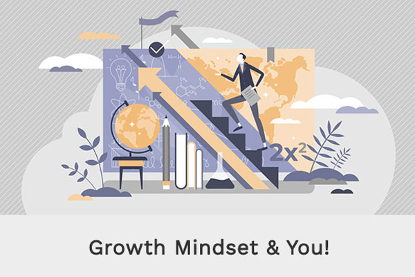 Growth Mindset & You!